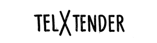 TELXTENDER logo