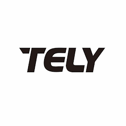 TELY logo