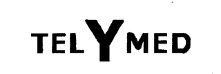 TELYMED logo