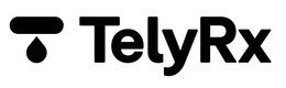 TELYRX logo