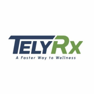 TELYRX A FASTER WAY TO WELLNESS