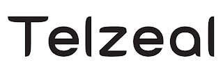 TELZEAL logo