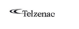 TELZENAC logo