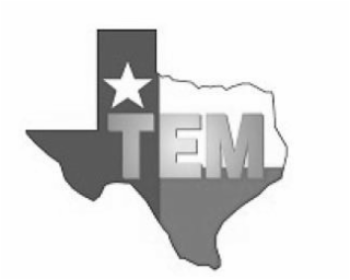 TEM logo