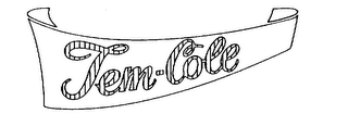 TEM-COLE logo