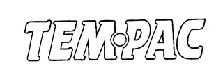 TEM-PAC logo
