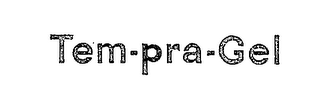 TEM-PRA-GEL logo