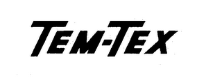 TEM-TEX logo