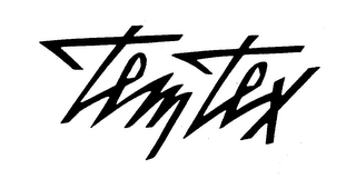 TEM TEX logo