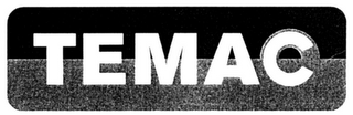 TEMAC logo