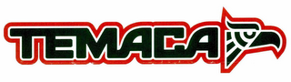 TEMACA logo