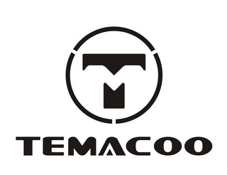 TEMACOO logo