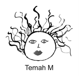 TEMAH M logo
