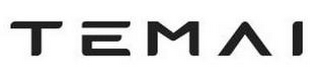 TEMAI logo