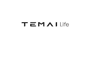 TEMAI LIFE logo