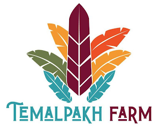 TEMALPAKH FARM logo