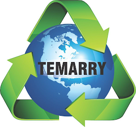 TEMARRY logo