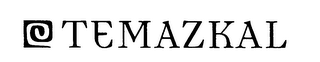 TEMAZKAL logo