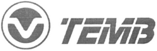 TEMB logo