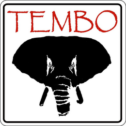 TEMBO logo