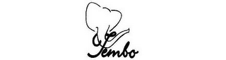 TEMBO logo