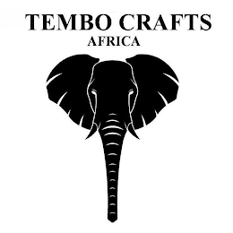 TEMBO CRAFTS AFRICA logo