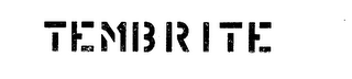 TEMBRITE logo