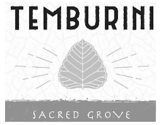 TEMBURINI SACRED GROVE logo