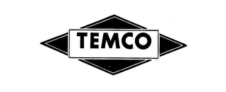TEMCO logo