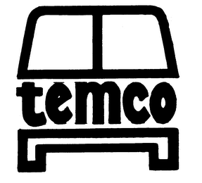 TEMCO logo