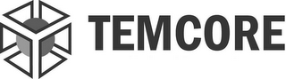 TEMCORE logo