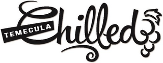 TEMECULA CHILLED logo