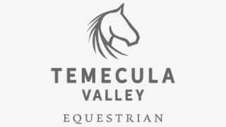 TEMECULA VALLEY EQUESTRIAN logo