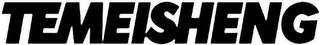 TEMEISHENG logo