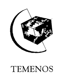 TEMENOS logo