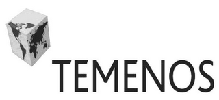 TEMENOS logo