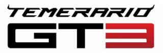 TEMERARIO GT3 logo