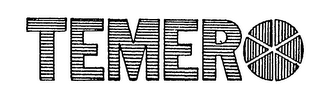 TEMERO logo