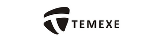 TEMEXE logo