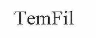 TEMFIL logo