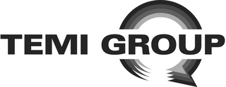 TEMI GROUP Q logo