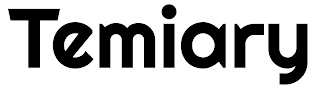 TEMIARY logo