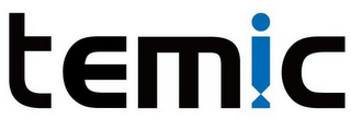 TEMIC logo