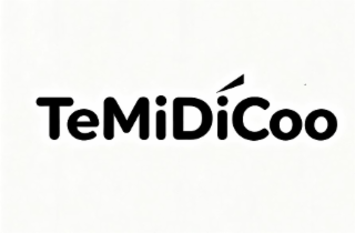 TEMIDICOO logo