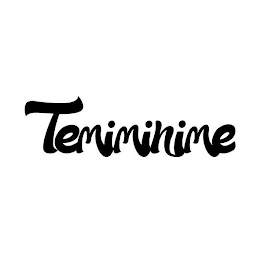 TEMIMINIME logo