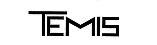 TEMIS logo