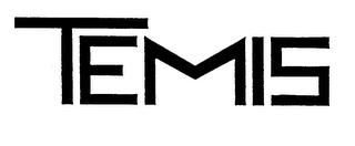TEMIS logo