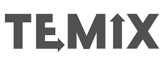 TEMIX logo