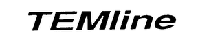 TEMLINE logo