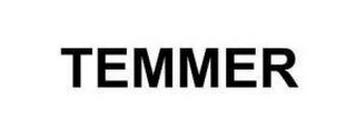 TEMMER logo